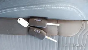 Ford Fiesta 1.0 Ti-VCT Titanium de 2014