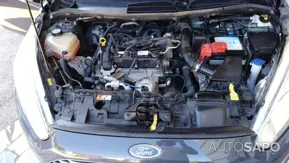 Ford Fiesta 1.0 Ti-VCT Titanium de 2014