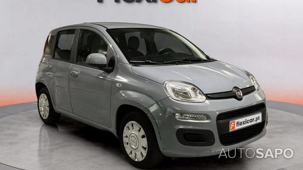 Fiat Panda 1.2 Dynamic de 2019