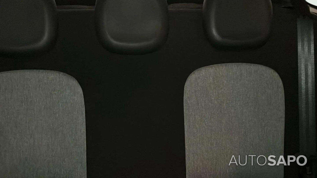 Fiat Panda de 2019