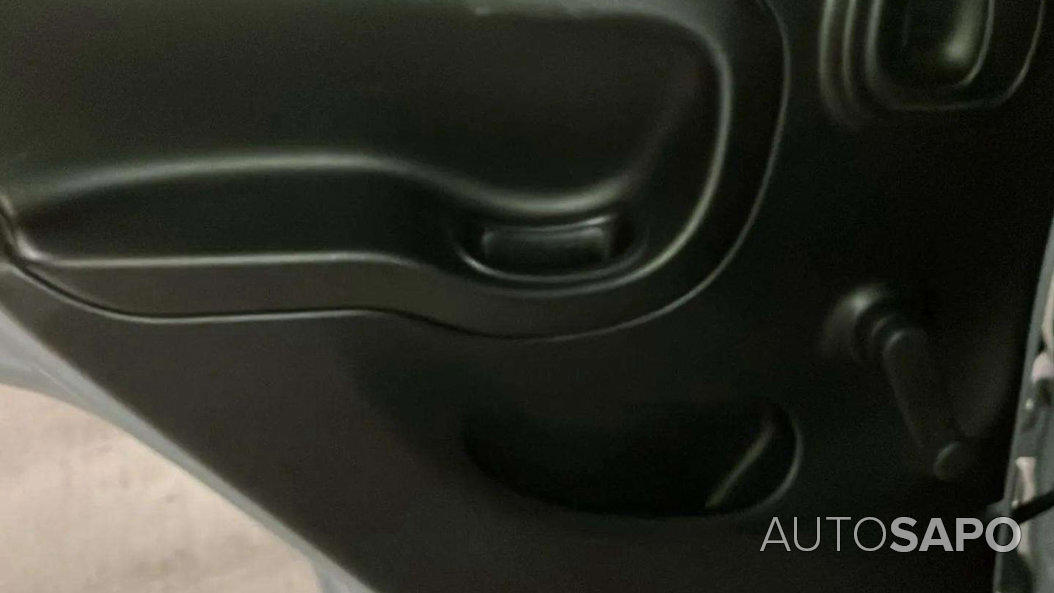 Fiat Panda de 2019