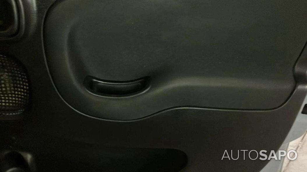 Fiat Panda de 2019