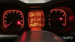 Fiat Panda de 2019