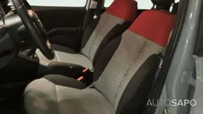 Fiat Panda de 2019