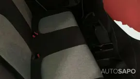 Fiat Panda de 2019