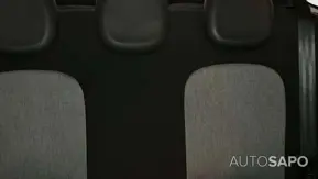 Fiat Panda de 2019