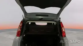 Fiat Panda de 2019