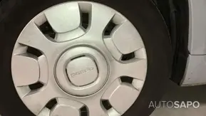Fiat Panda de 2019