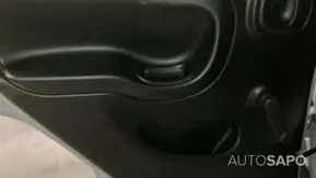 Fiat Panda de 2019