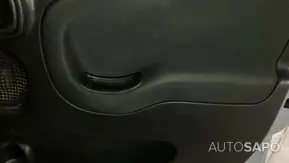 Fiat Panda de 2019