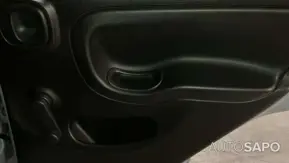 Fiat Panda de 2019