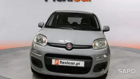 Fiat Panda de 2019