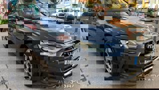 Audi A4 de 2020