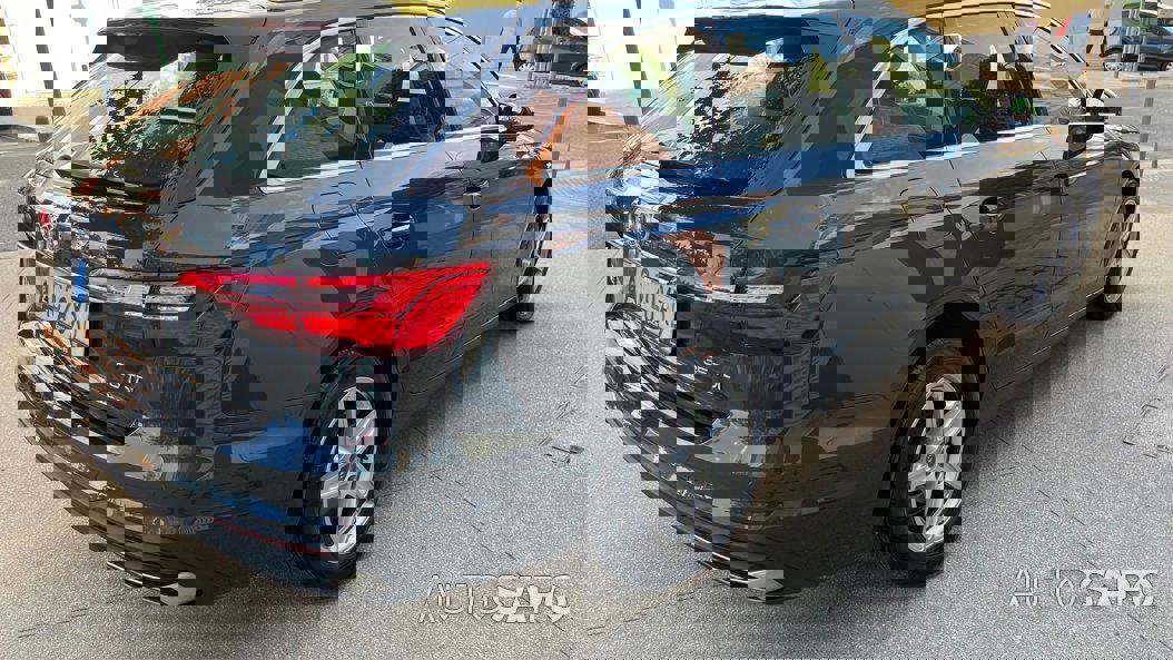 Audi A4 de 2020