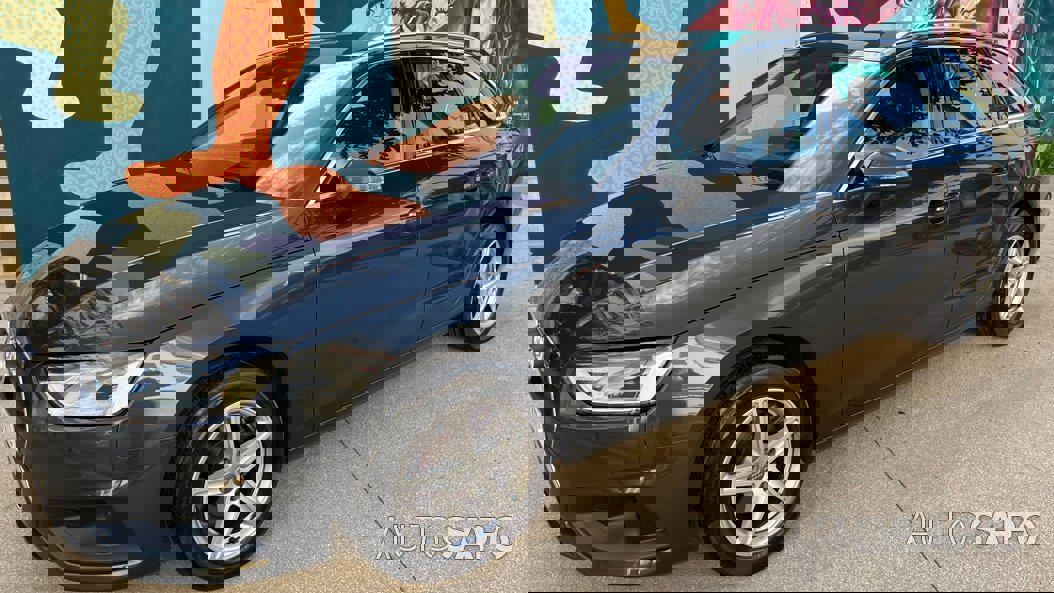 Audi A4 de 2020