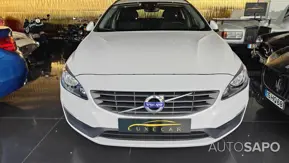 Volvo V60 de 2017