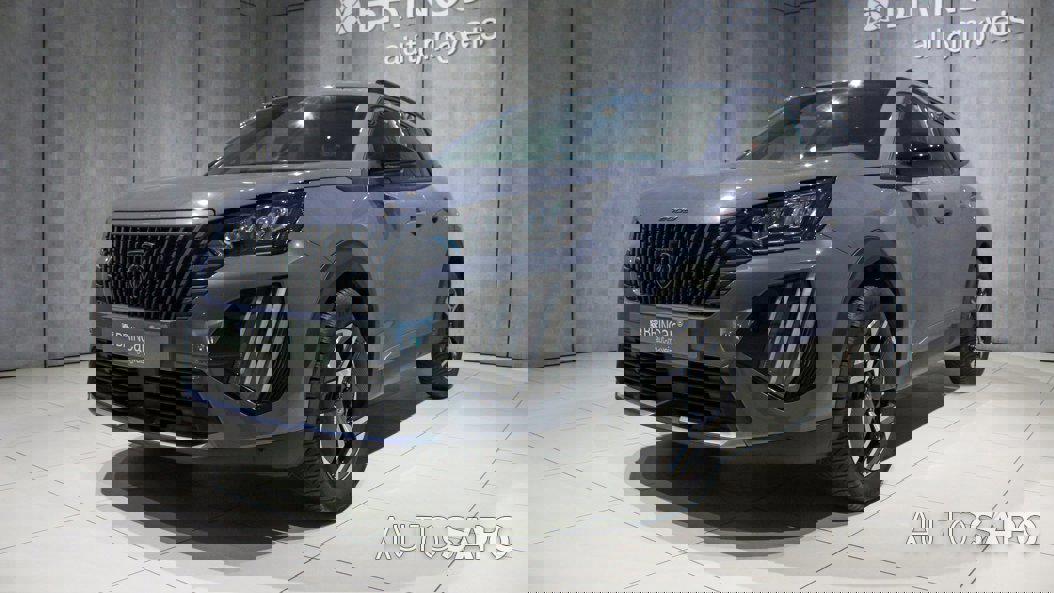 Peugeot 2008 1.2 PureTech Allure de 2024