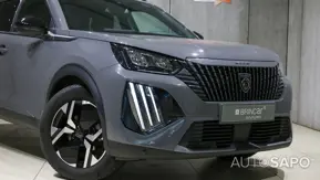 Peugeot 2008 1.2 PureTech Allure de 2024