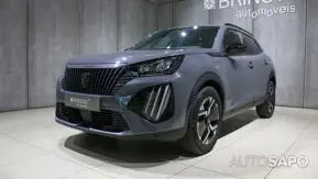 Peugeot 2008 1.2 PureTech Allure de 2024