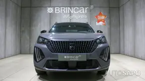 Peugeot 2008 1.2 PureTech Allure de 2024
