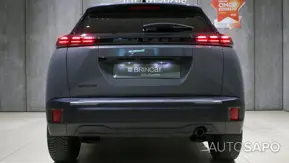 Peugeot 2008 1.2 PureTech Allure de 2024