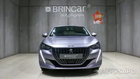Peugeot 208 1.2 PureTech Allure de 2023