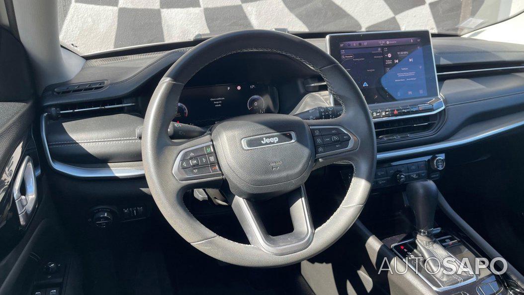 Jeep Compass de 2021