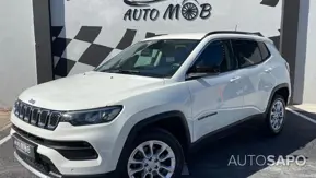 Jeep Compass de 2021