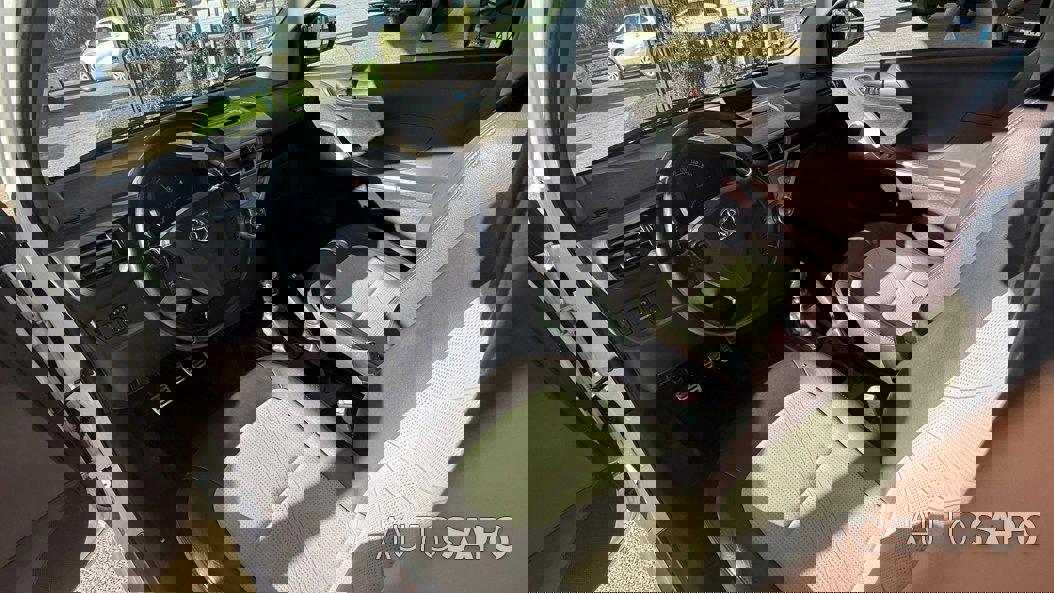 Toyota iQ 1.0 VVT-i 2 EP de 2009