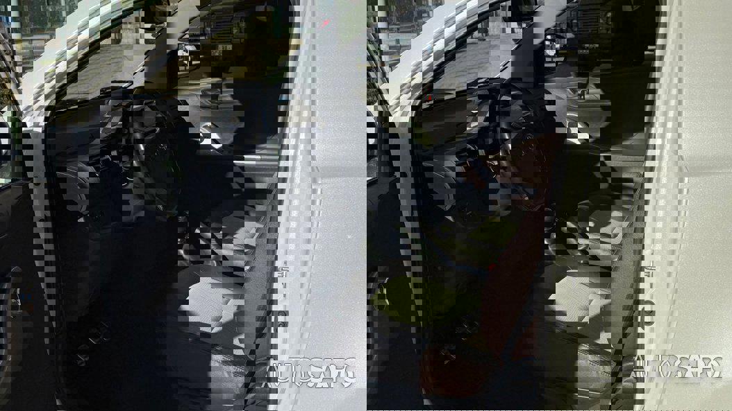 Toyota iQ 1.0 VVT-i 2 EP de 2009