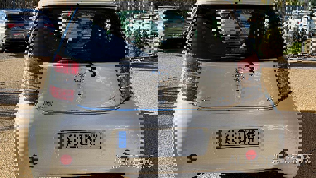 Toyota iQ 1.0 VVT-i 2 EP de 2009