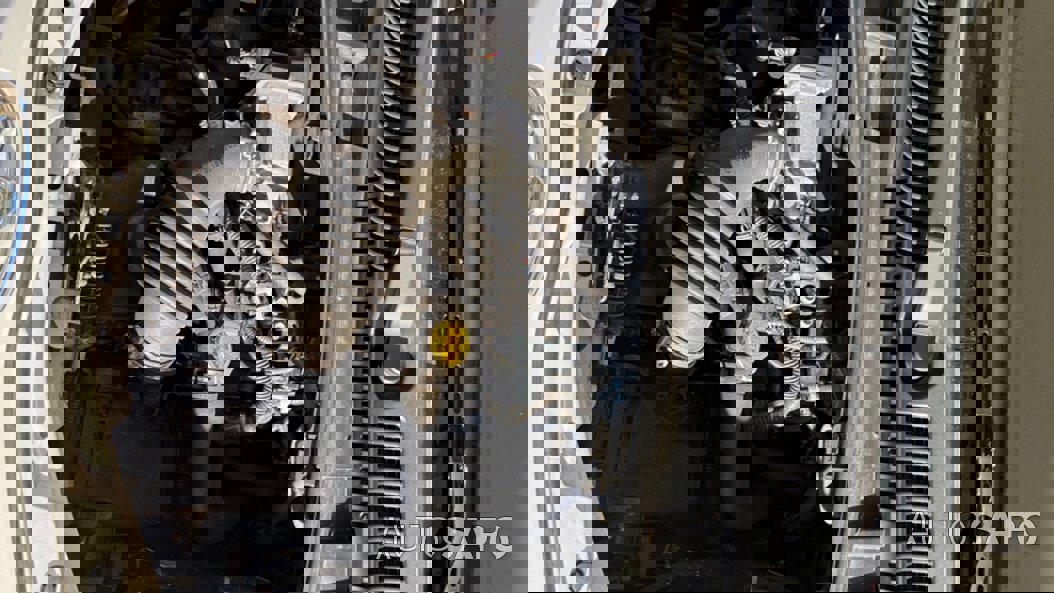 Toyota iQ 1.0 VVT-i 2 EP de 2009