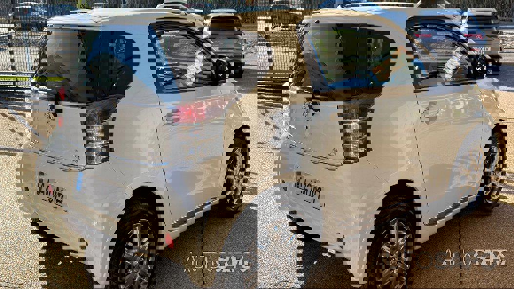 Toyota iQ 1.0 VVT-i 2 EP de 2009