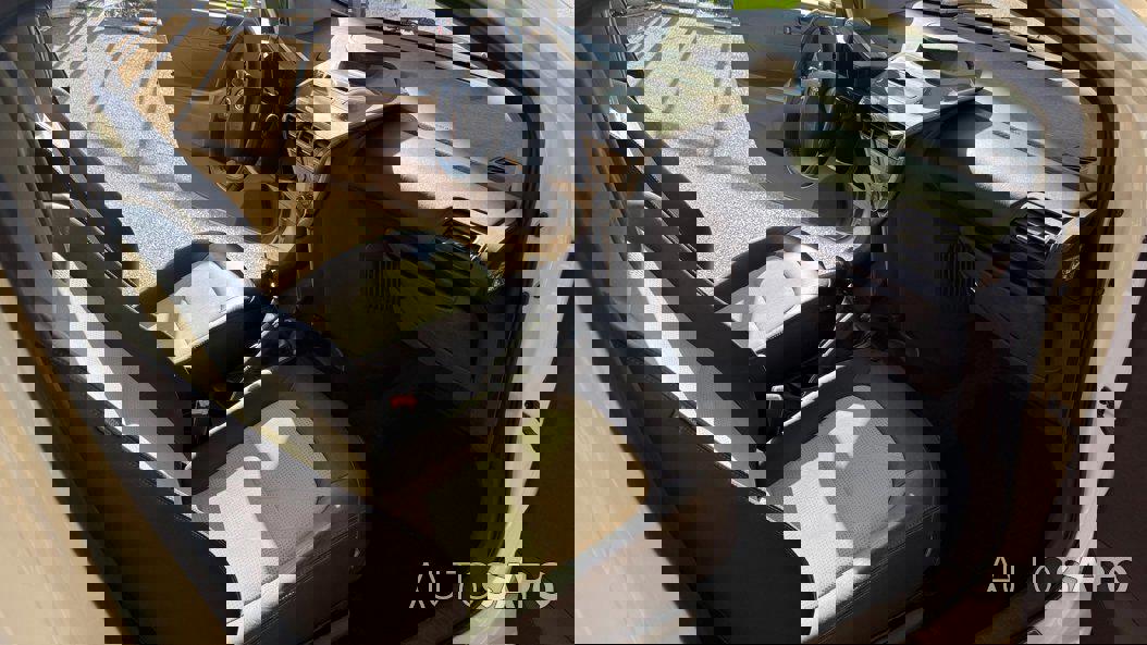 Toyota iQ 1.0 VVT-i 2 EP de 2009