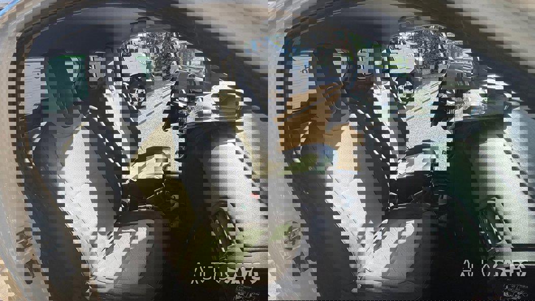 Toyota iQ 1.0 VVT-i 2 EP de 2009