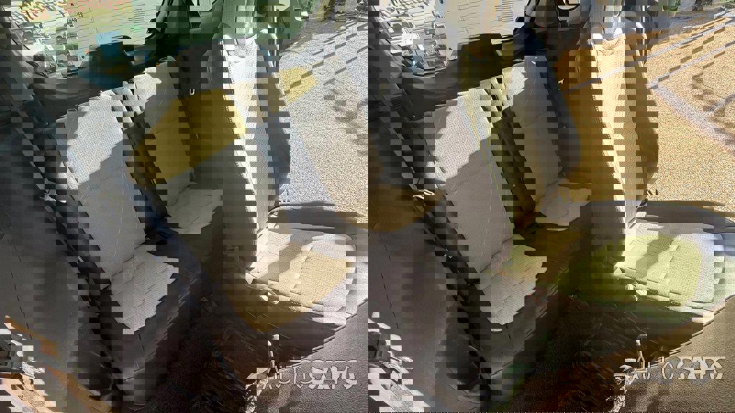 Toyota iQ 1.0 VVT-i 2 EP de 2009