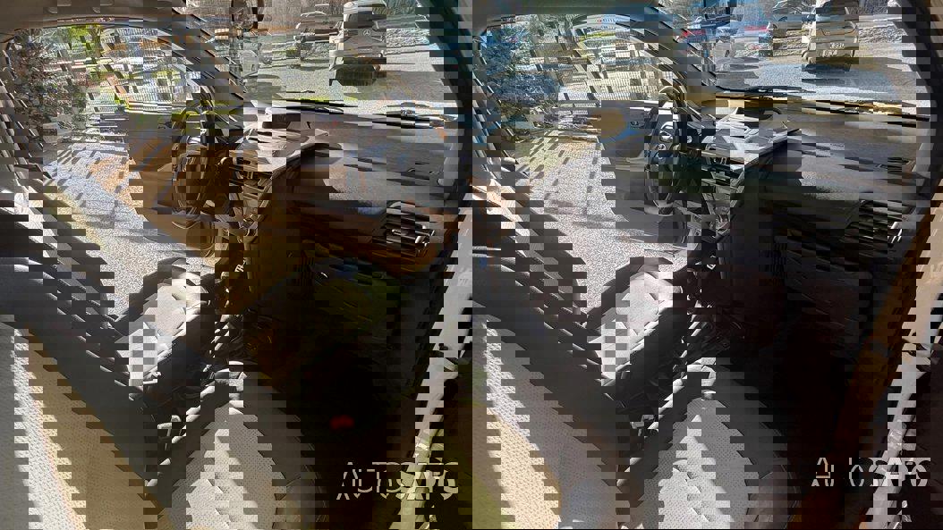 Toyota iQ 1.0 VVT-i 2 EP de 2009