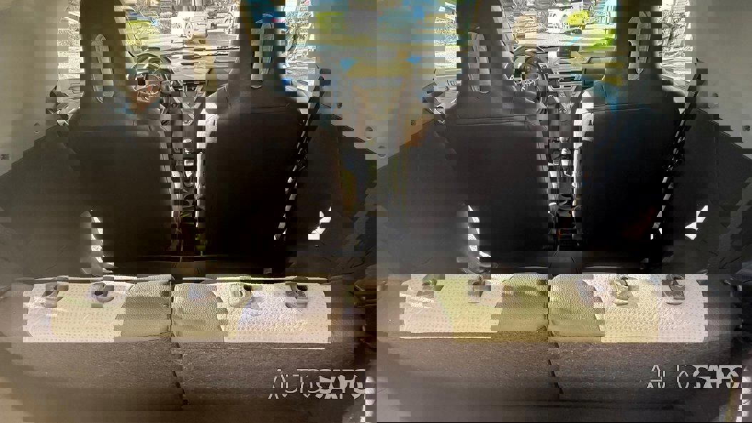 Toyota iQ 1.0 VVT-i 2 EP de 2009