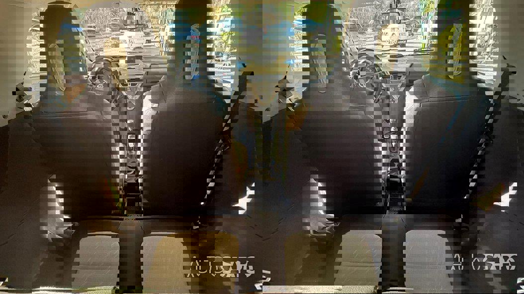 Toyota iQ 1.0 VVT-i 2 EP de 2009