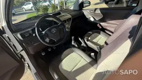 Toyota iQ 1.0 VVT-i 2 EP de 2009