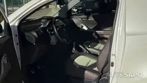 Toyota iQ 1.0 VVT-i 2 EP de 2009