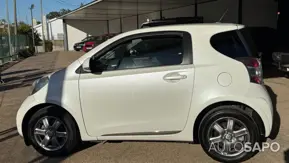 Toyota iQ 1.0 VVT-i 2 EP de 2009