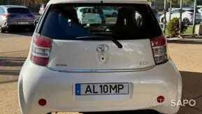 Toyota iQ 1.0 VVT-i 2 EP de 2009