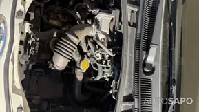 Toyota iQ 1.0 VVT-i 2 EP de 2009