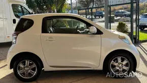 Toyota iQ 1.0 VVT-i 2 EP de 2009