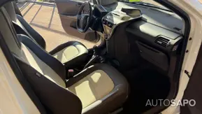 Toyota iQ 1.0 VVT-i 2 EP de 2009