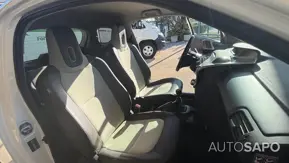 Toyota iQ 1.0 VVT-i 2 EP de 2009