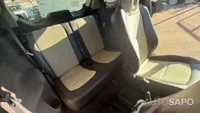 Toyota iQ 1.0 VVT-i 2 EP de 2009