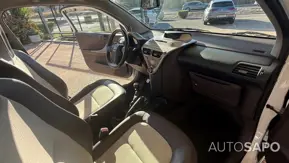 Toyota iQ 1.0 VVT-i 2 EP de 2009
