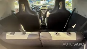 Toyota iQ 1.0 VVT-i 2 EP de 2009